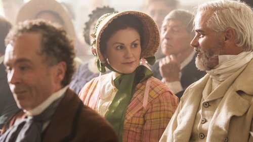 Alias Grace scene 7