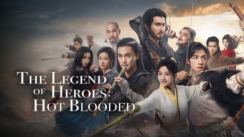 The Legend of Heroes scene 5