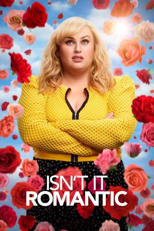 Poster for Isn't It Romantic