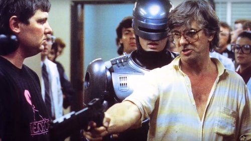 RoboDoc: The Creation of RoboCop scene 6