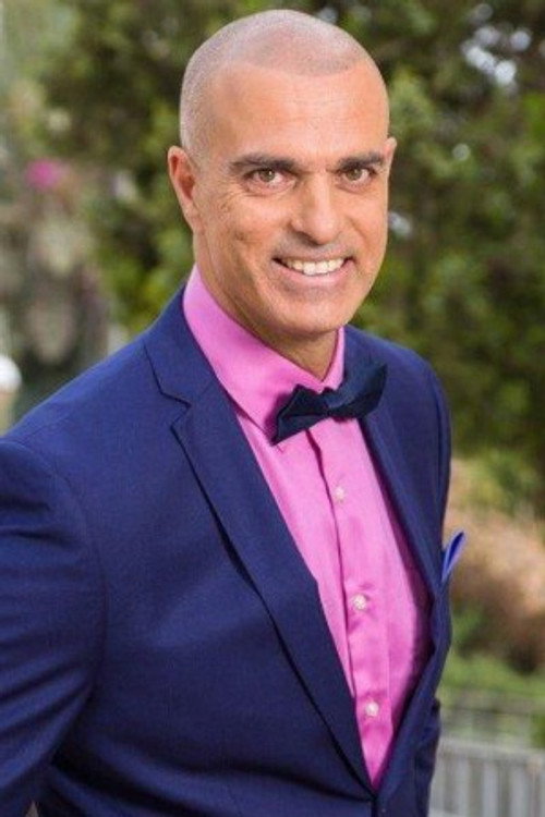 Eli Mizrahi