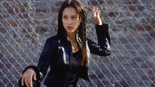 Dark Angel scene 6