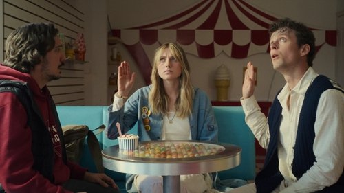 Anywhere but here scene 2