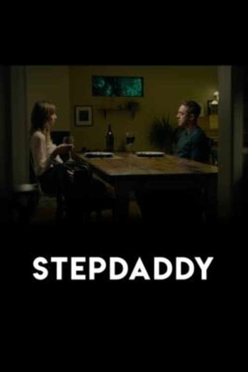 Poster for Stepdaddy