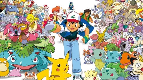 Pokémon scene 4