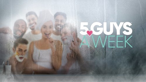 Five Guys a Week scene 2