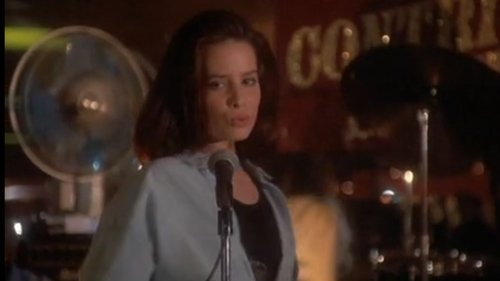 Picket Fences scene 5
