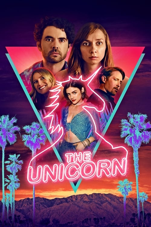 Poster for The Unicorn