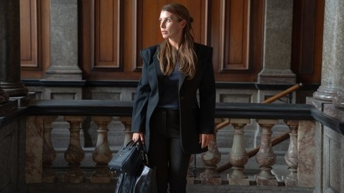 Coleen Rooney: The Real Wagatha Story scene 8