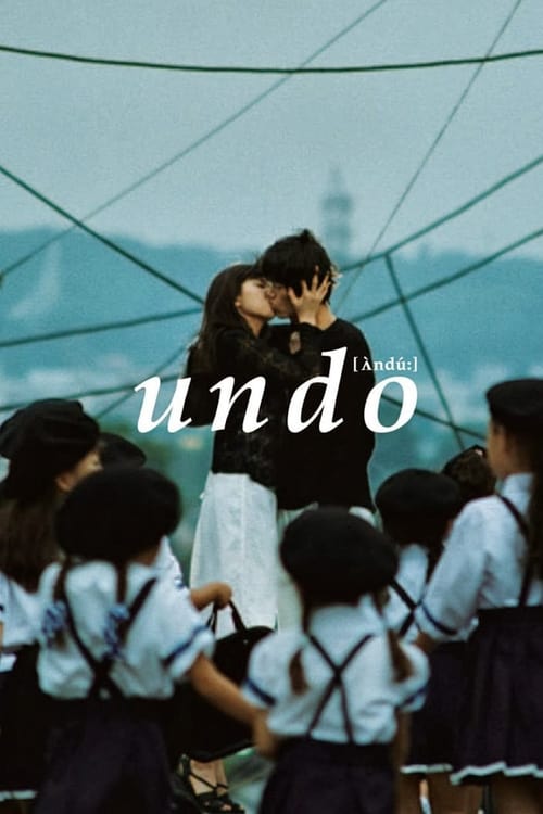 Poster for Undo