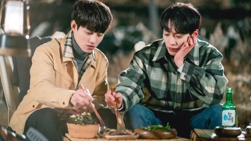Bon Appetit scene 3