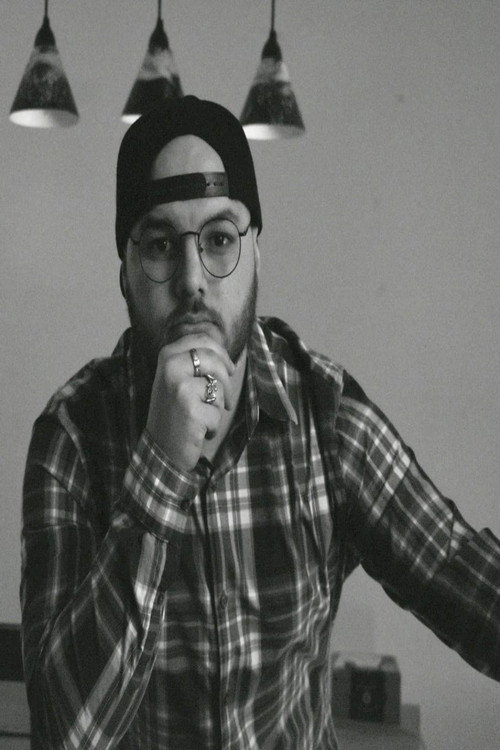 Aldo M. V. Gallardo