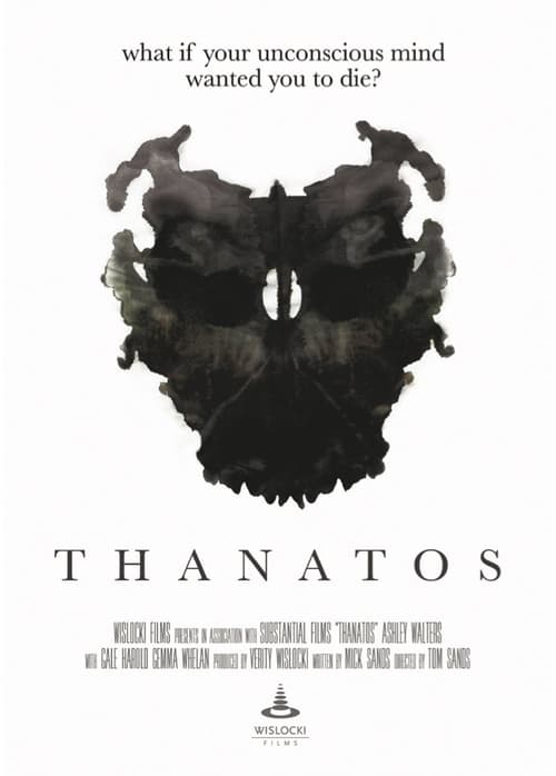 Poster for Thanatos
