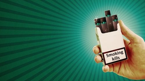 Big Vape: The Rise and Fall of Juul scene 1