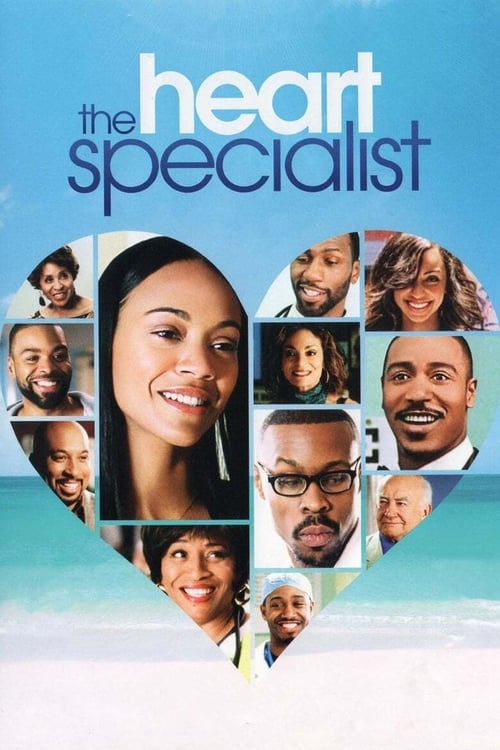 Poster for The Heart Specialist