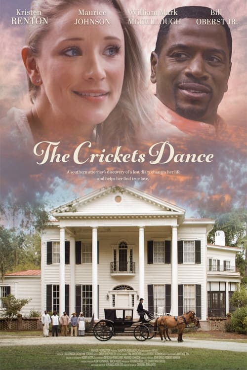 Poster for The Crickets Dance