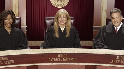 Hot Bench scene 4