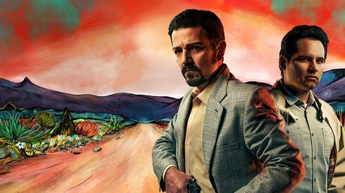 Narcos: Mexico scene 1
