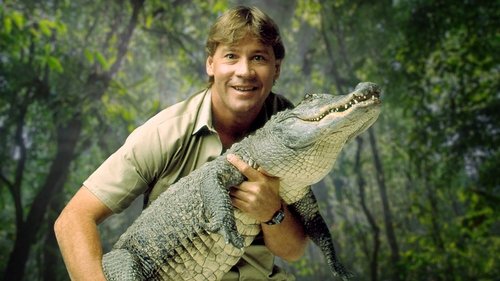 The Crocodile Hunter scene 2