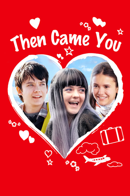 Poster for Then Came You