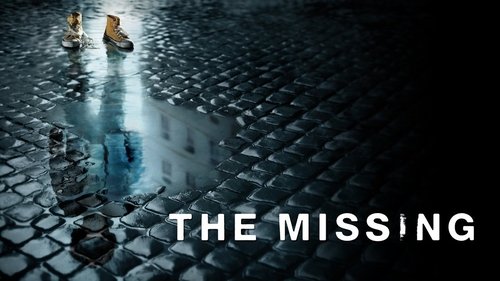 The Missing scene 1