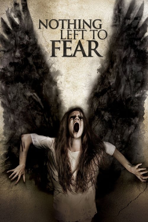 Poster for Nothing Left to Fear