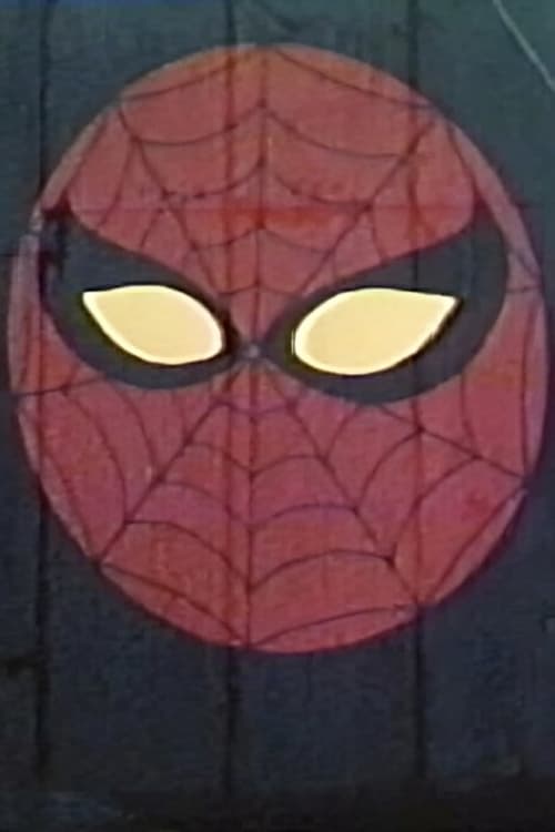 Poster for Spider-Man Versus Kraven the Hunter
