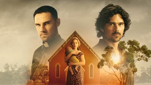 Scrublands scene 1