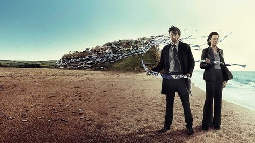 Broadchurch scene 4