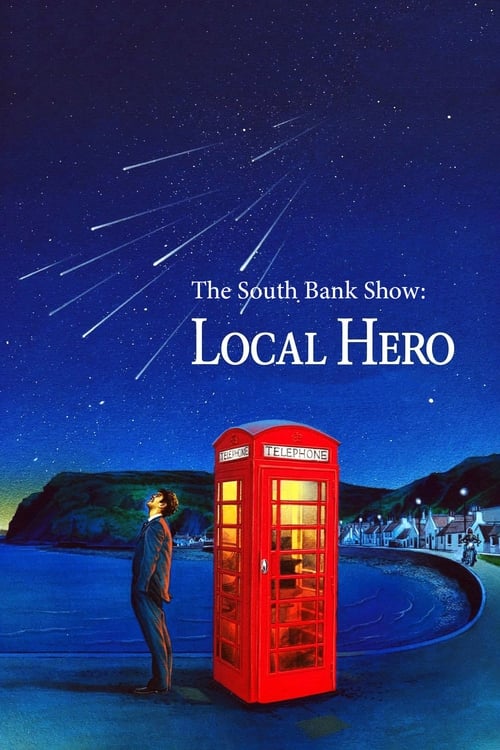 Poster for The South Bank Show: 'Local Hero'