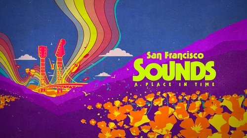 San Francisco Sounds: A Place in Time scene 5