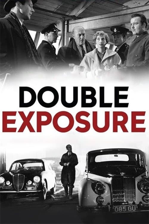 Poster for Double Exposure