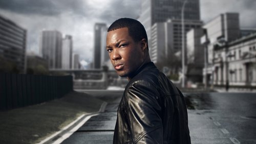 24: Legacy scene 2