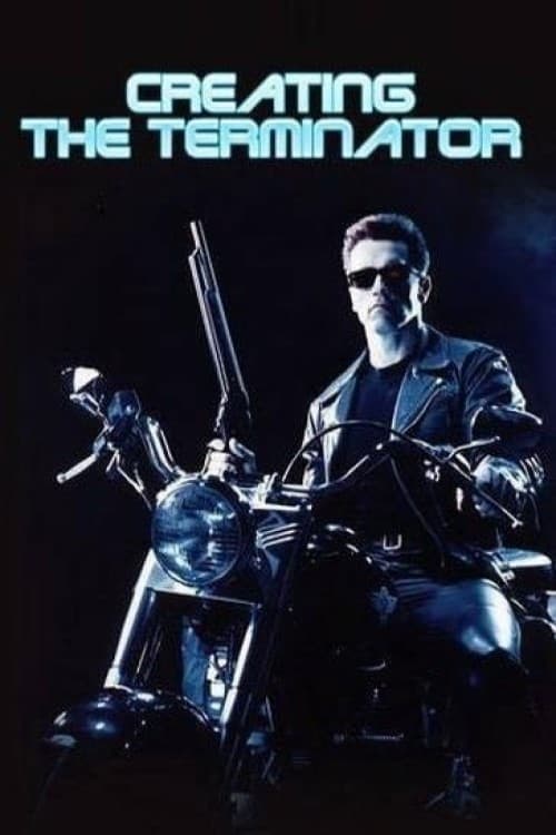 Poster for Other Voices: Creating 'The Terminator'