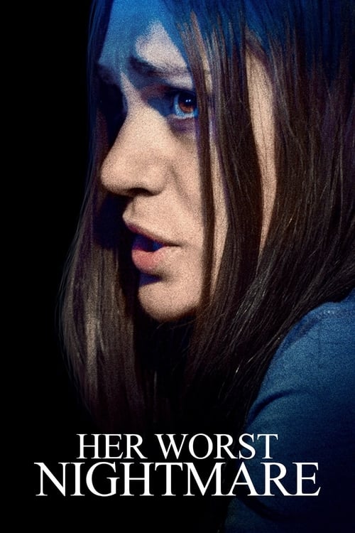Poster for Her Worst Nightmare
