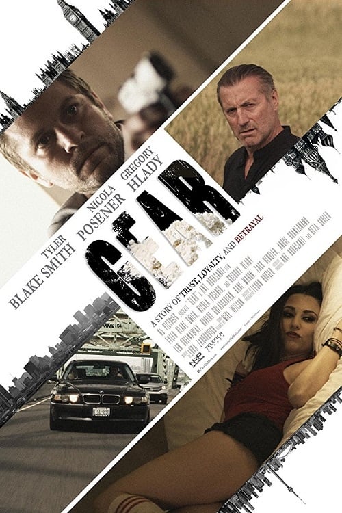 Poster for Gear (2017)