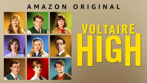 Voltaire High scene 2
