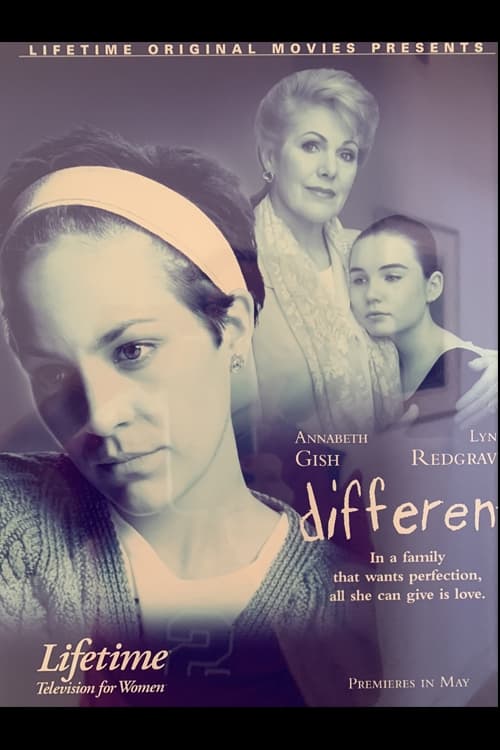 Poster for Different