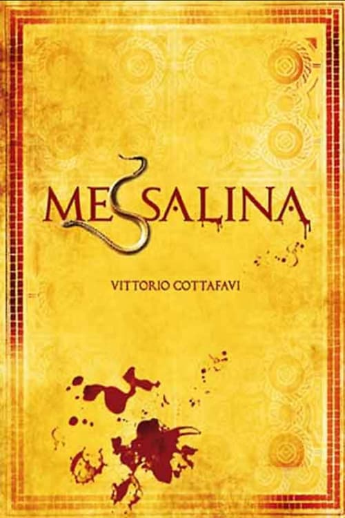 Poster for Messalina