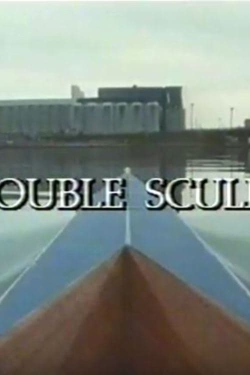 Poster for Double Sculls