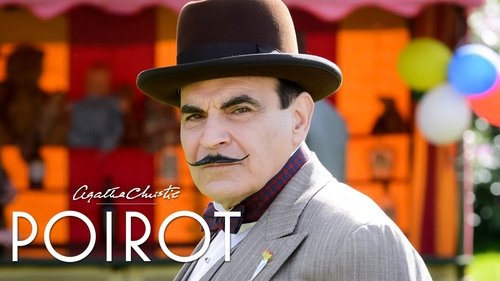 Agatha Christie's Poirot scene 2