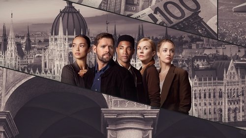 FBI: International scene 4