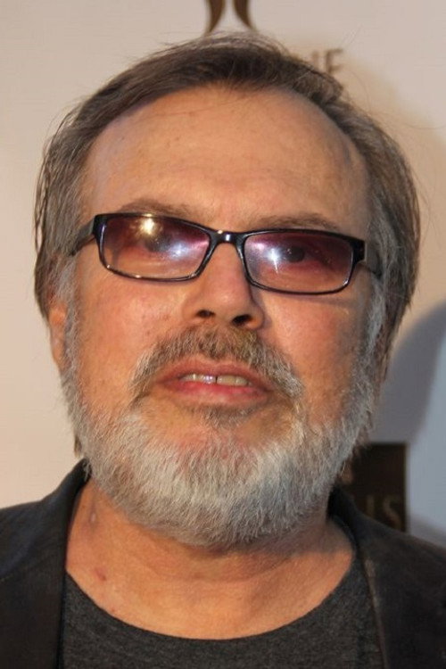 Gordon Bressack