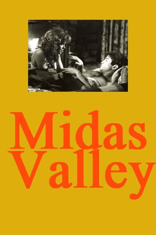 Poster for Midas Valley