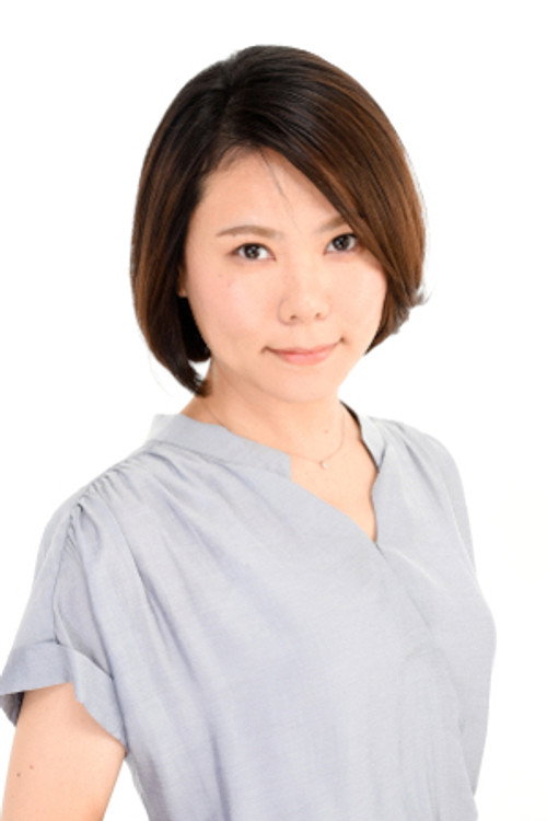Matsuri Mizuguchi
