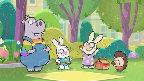 Superbuns scene 3