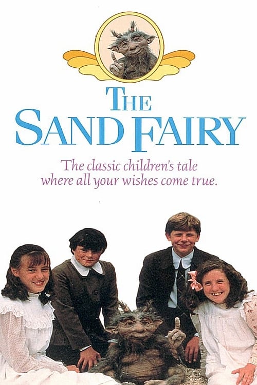 Poster for The Sand Fairy