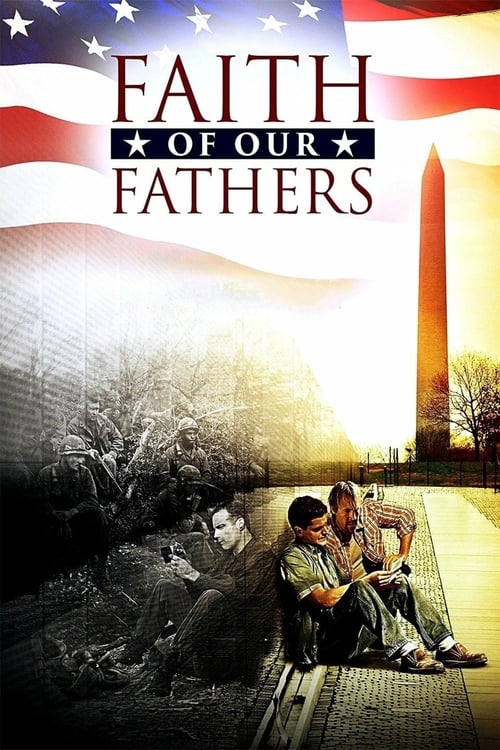 Poster for Faith of Our Fathers