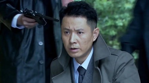 最后一个冬天 scene 2