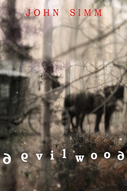 Poster for Devilwood